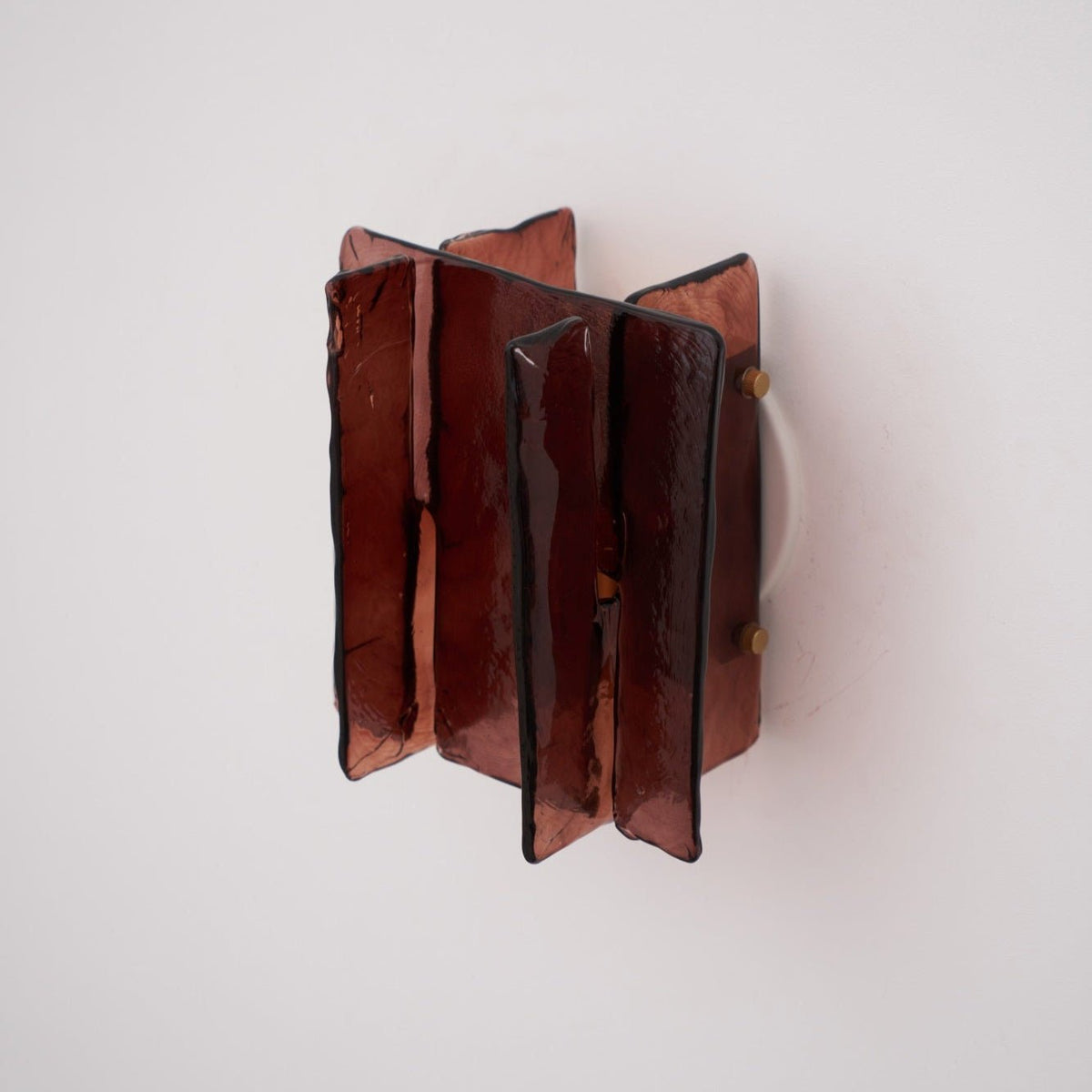 Blason Plug-in Wall Light