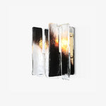 Blason Wall Light