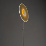 Luxora Floor Lamp