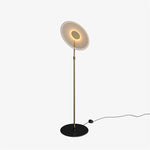 Luxora Floor Lamp