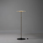 Luxora Floor Lamp