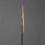 Luxora Floor Lamp