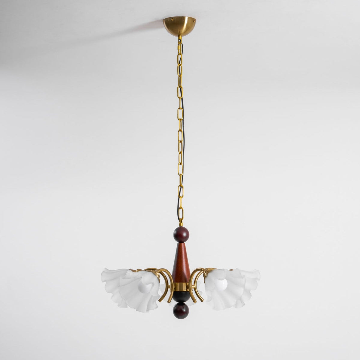 Bloomcrest Chandelier