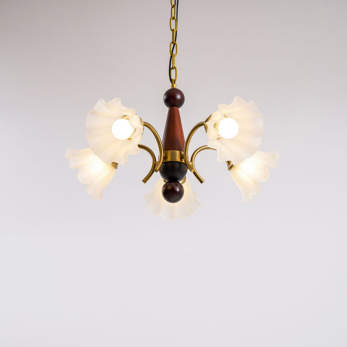 Bloomcrest Chandelier