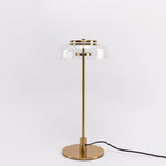 Solara Table Lamp