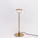 Solara Table Lamp