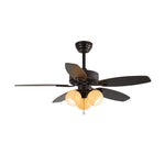 Blossom Breeze Ceiling Fan Light