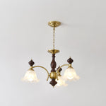 Blossom Flowers Chandelier