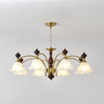 Blossom Flowers Chandelier