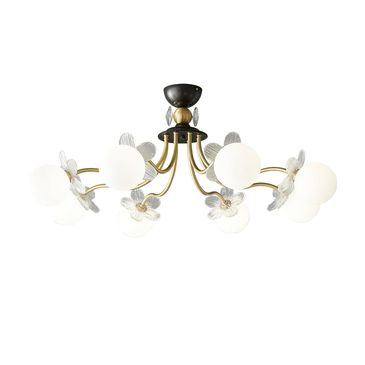 Blossom Glow Ceiling Light