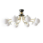 Blossom Glow Ceiling Light