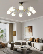 Blossom Glow Ceiling Light