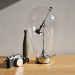 Blow Table Lamp