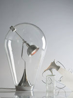 Blow Table Lamp