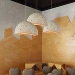 Khmara Planet Pendant Lamp
