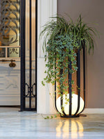 Bols Garden Outdoor Lamp