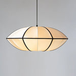 Bombori Pendant Swag Lamp