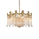 Bowknot Chandelier