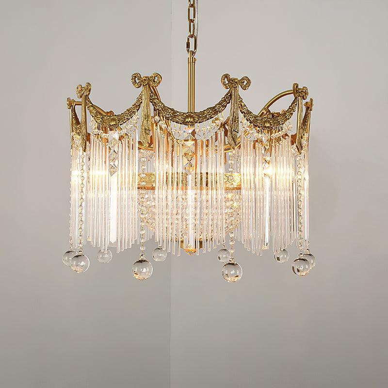 Bowknot Chandelier