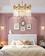Bowknot Chandelier
