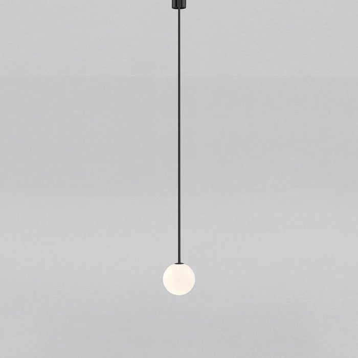 Brass Architectural Collection Pendant Lamp