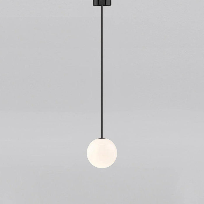 Brass Architectural Collection Pendant Lamp