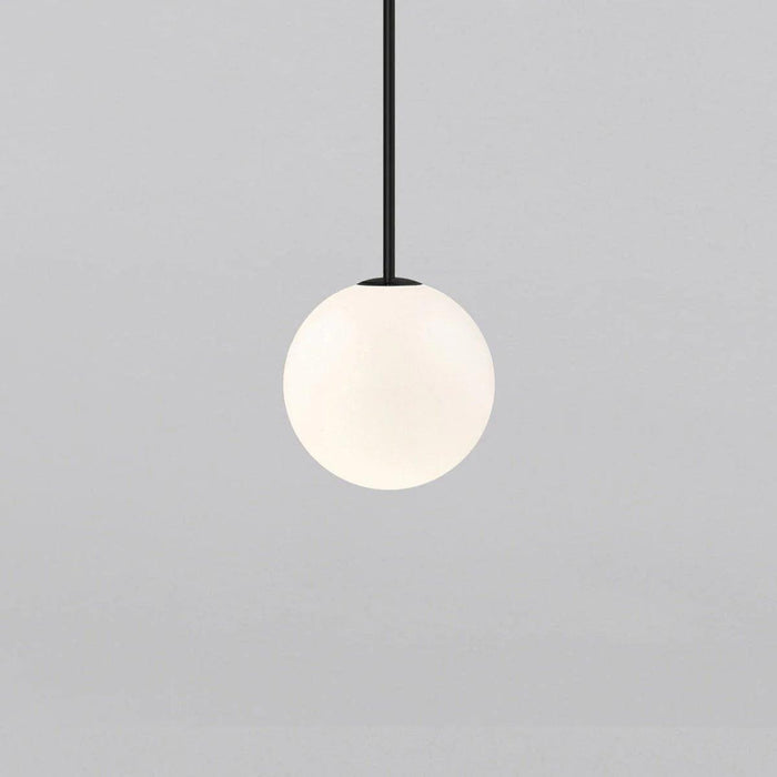 Brass Architectural Collection Pendant Lamp