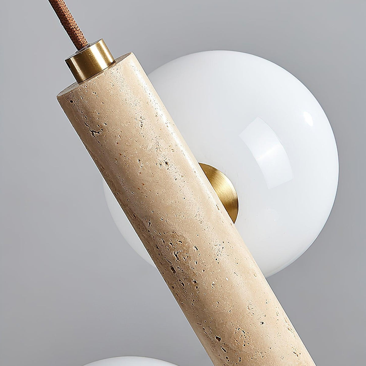 Bubble Ball Pendant Lamp