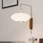 Bubble BallWall Sconce