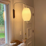 Bubble BallWall Sconce