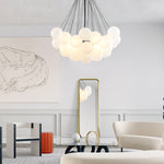 Bubble Balloon Chandelier