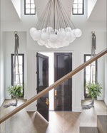 Bubble Balloon Chandelier