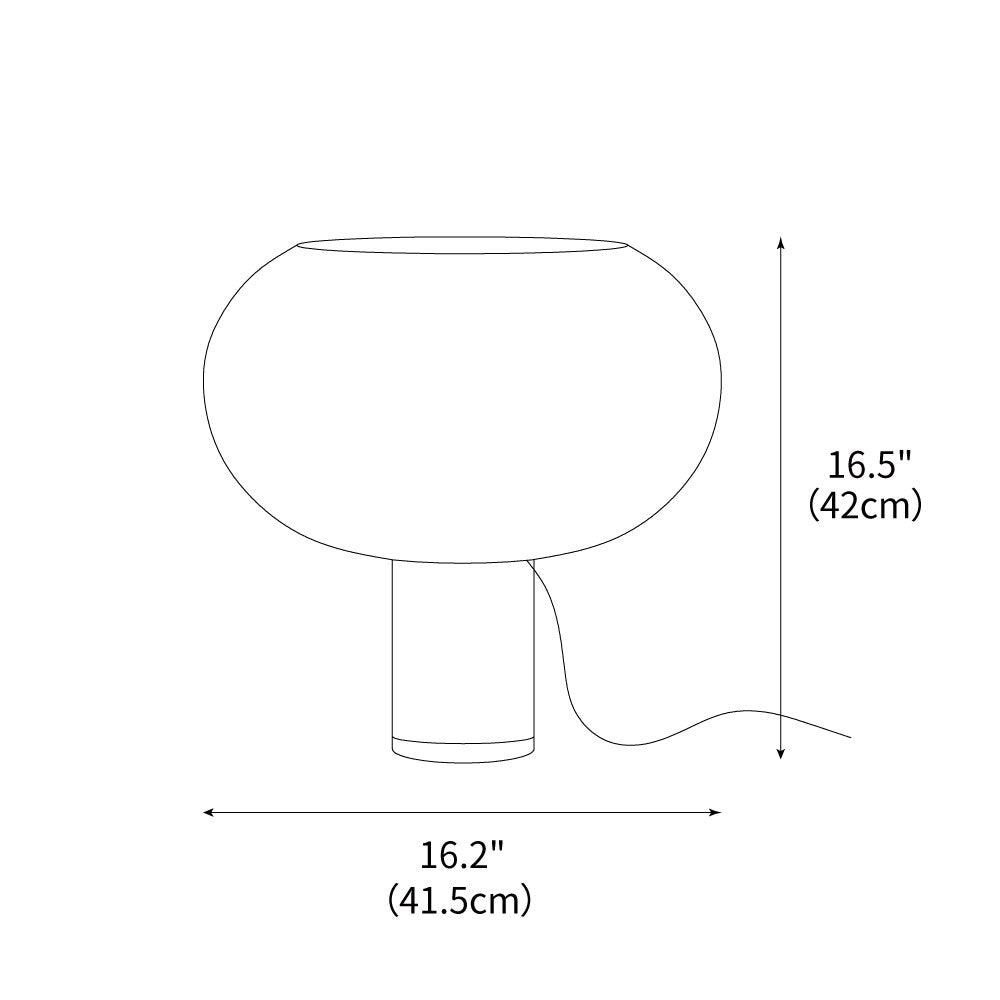 Buds Table Lamp