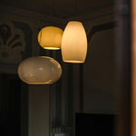 Buds Pendant Lamp