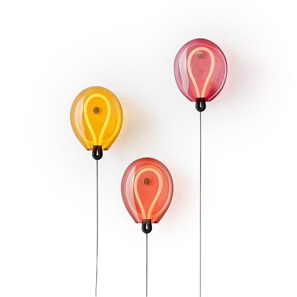 Bulla Wall Light 11.8"