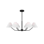 Burke Chandelier