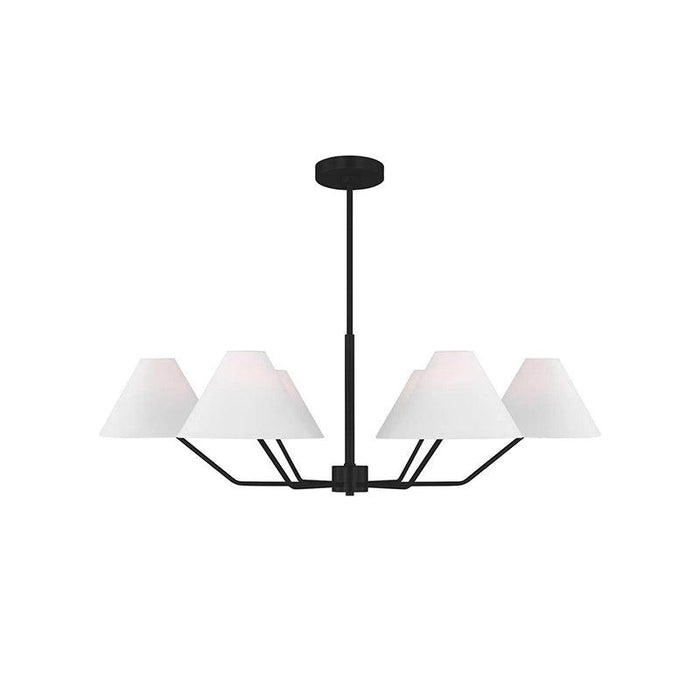 Burke Chandelier