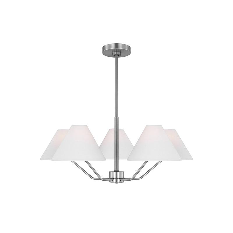 Burke Chandelier