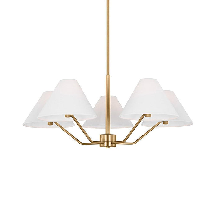 Burke Chandelier