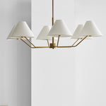 Burke Chandelier