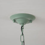 Burkett Chandelier