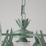 Burkett Chandelier