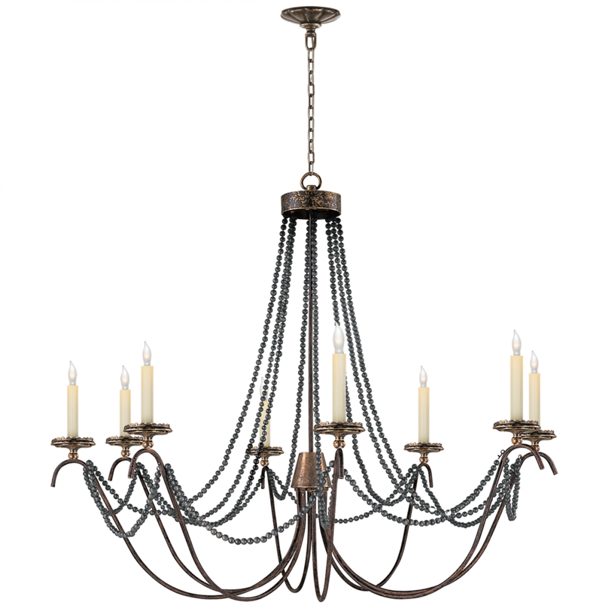 Marigot Chandelier