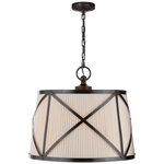 Arch Top Lantern Pendant