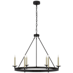 Launceton Chandelier