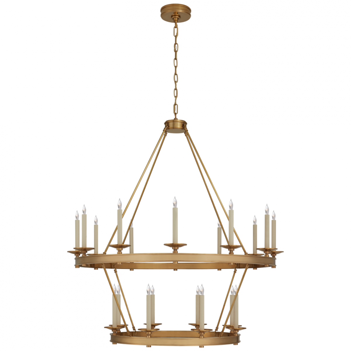 Launceton Chandelier