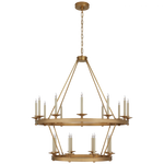 Launceton Chandelier