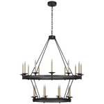 Launceton Chandelier