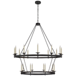 Launceton Chandelier