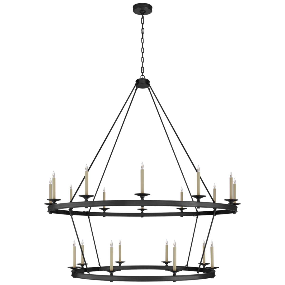 Launceton Chandelier